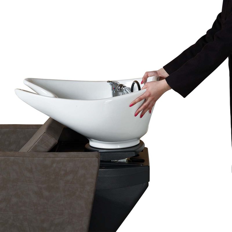 WU:770:B-ERGOWASH WASH UNIT-1