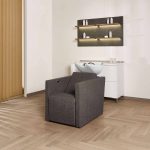 WU:770:B-ERGOWASH WASH UNIT