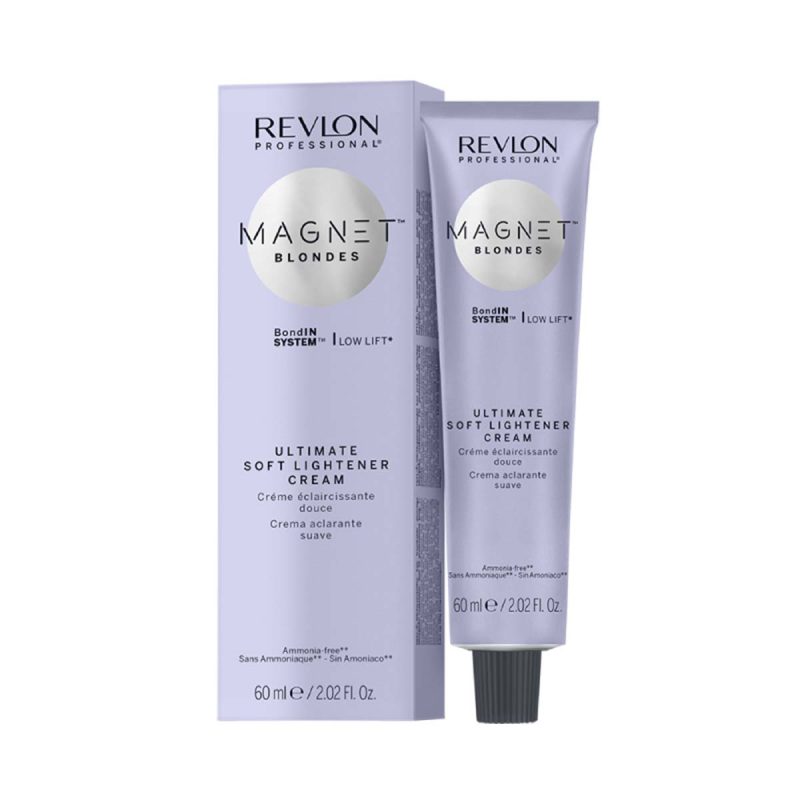 33011025001-Magnet Blondes Ultimate Soft Lightener