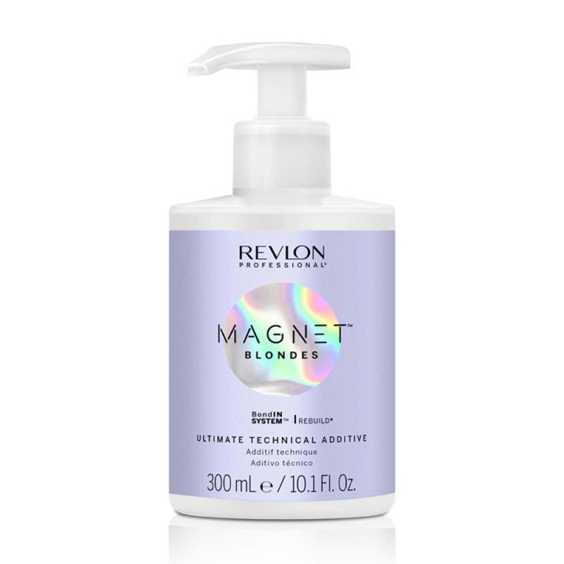 33011527001-Magnet Blondes Ultimate Technical Additive