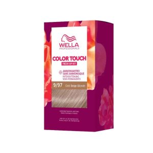 99350031880T-Wella - Colour Touch OTC