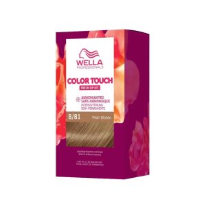 99350167735-Wella - Color Touch Rich Natural Pearl Blonde 8:81
