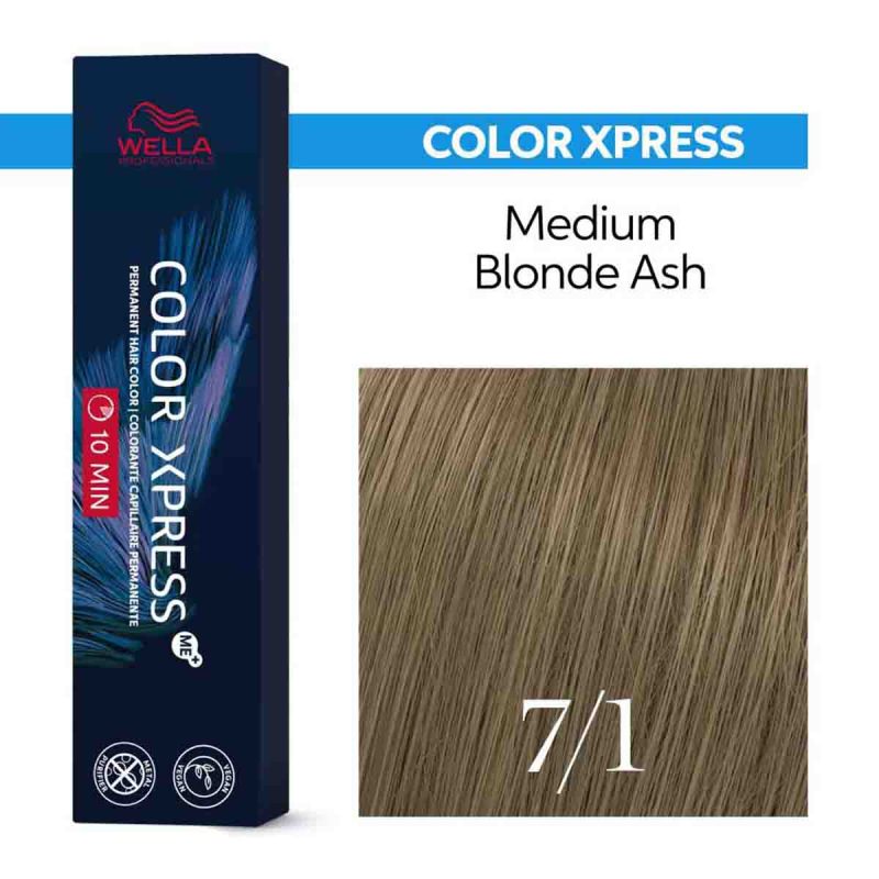 99350176241-Wella - Color Xpress 7:1