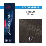 99350176243-Wella - Color Xpress 4: