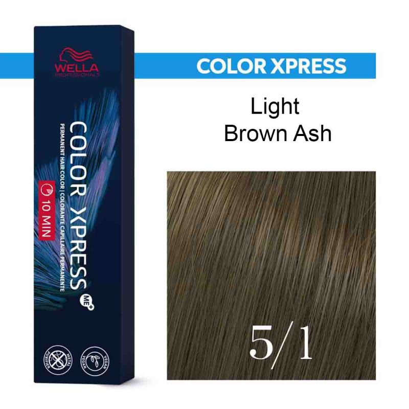 99350176248-Wella - Color Xpress 5:1