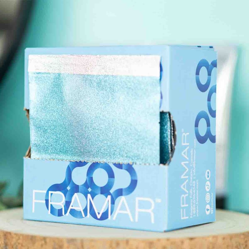 PU-500BLU-Framar - 5x11 Pop-Ups Blue 500 Sheets-4
