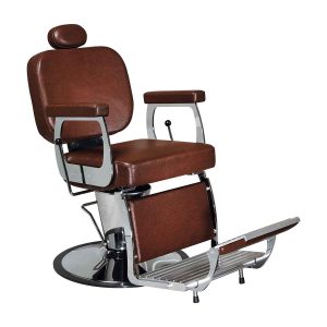 SH:267-6E-ELITE BARBER CHAIR-1
