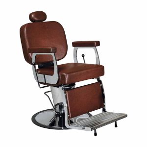 SH:267-6E-ELITE BARBER CHAIR