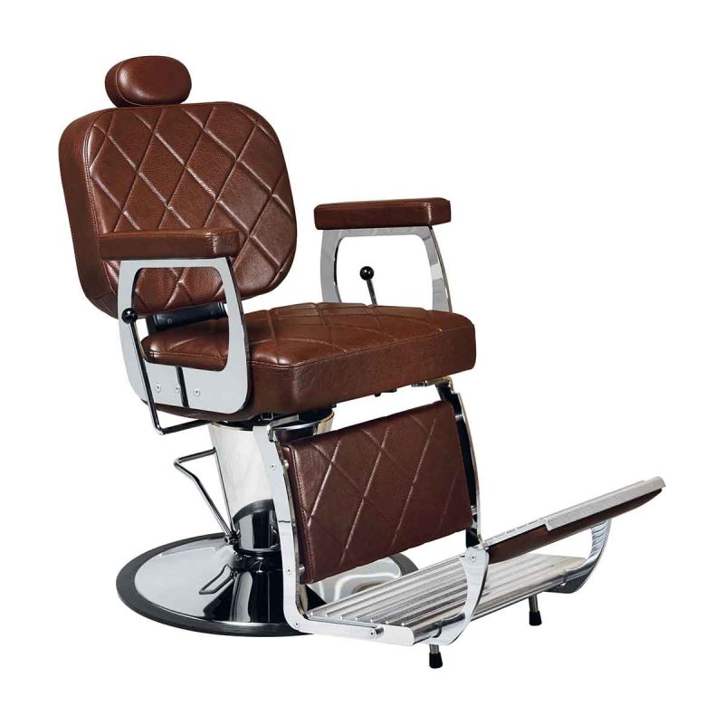 SH:297-6E-ELITE+ BARBER CHAIR-1