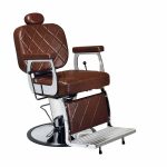 SH:297-6E-ELITE+ BARBER CHAIR