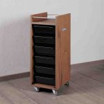 TR:07-GLAM TROLLEY