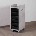 TR:07-GLAM TROLLEY-2