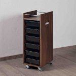 TR:07-GLAM TROLLEY-3
