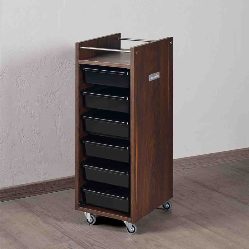 TR:07-GLAM TROLLEY-3