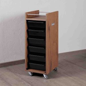 TR:07-GLAM TROLLEY