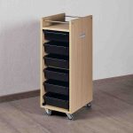TR:07-GLAM TROLLEY-4