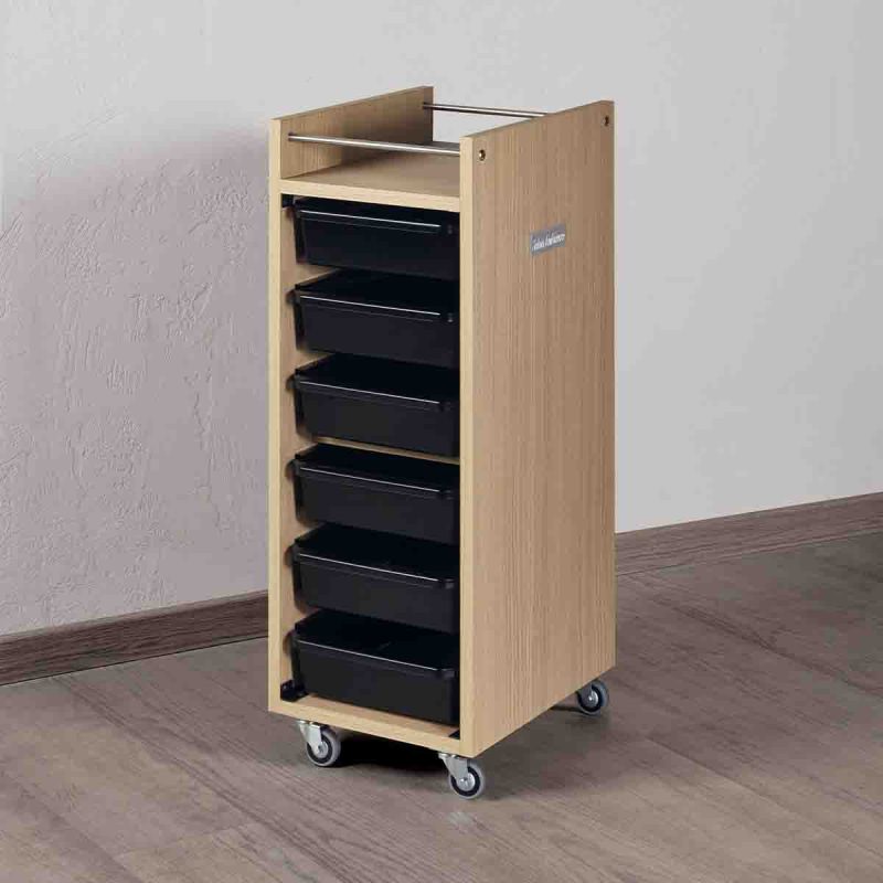 TR:07-GLAM TROLLEY-4