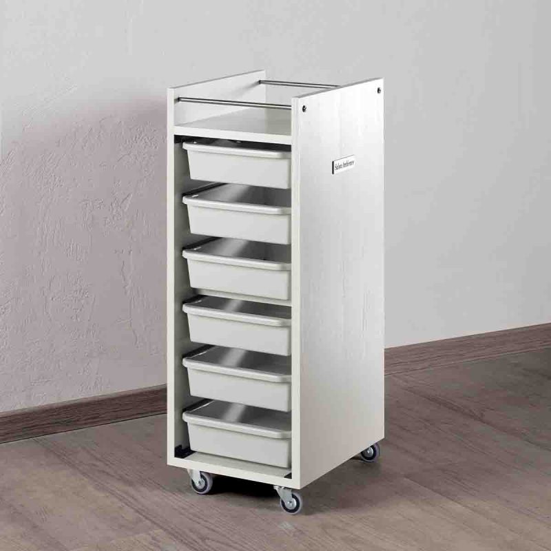 TR:07-GLAM TROLLEY-6