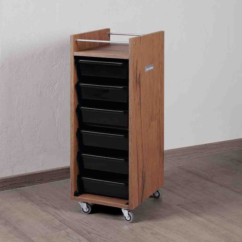 TR:07-GLAM TROLLEY