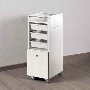 TR:47-STYLE TROLLEY