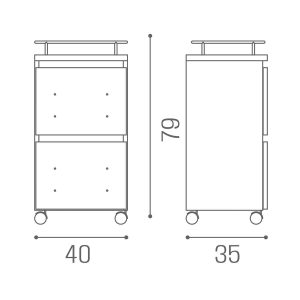 TR:50-TOWER TROLLEY-1