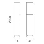 WS:036:-WALL SYSTEM-14
