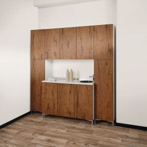 WS:036:-WALL SYSTEM