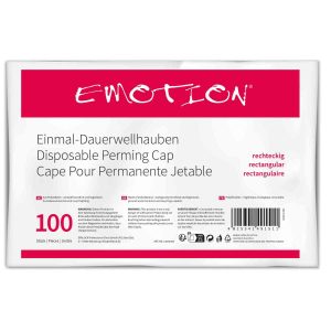 14100588-Permanenthätta engångs rektangel
