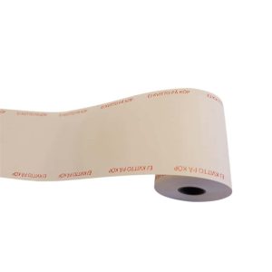 23030130-Kassarulle Ej kvitto 57mm x 25m - 5st