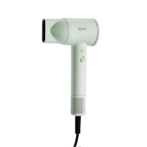 BT2552-Cera PRO BLDC Hairdryer - Pastel Green-1