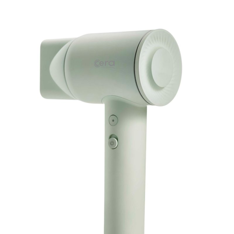 BT2552-Cera PRO BLDC Hairdryer - Pastel Green-3