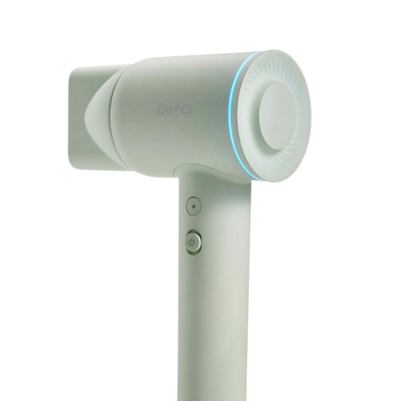 BT2552-Cera PRO BLDC Hairdryer - Pastel Green-6