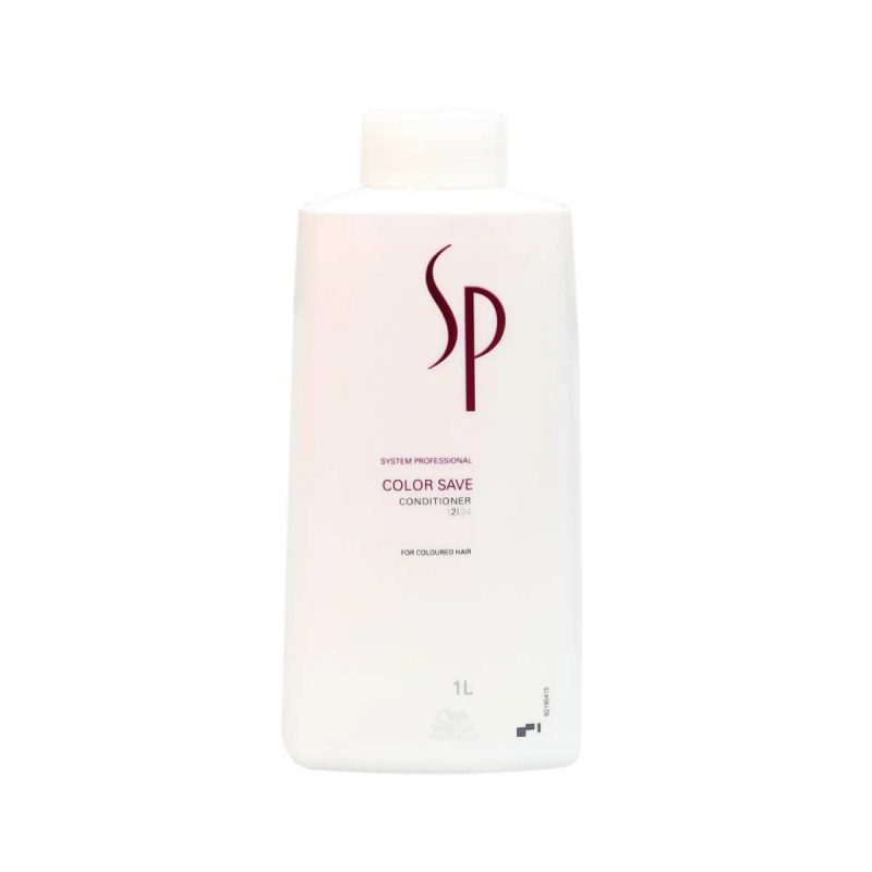 99350078918-Color Save Conditioner 1000ml