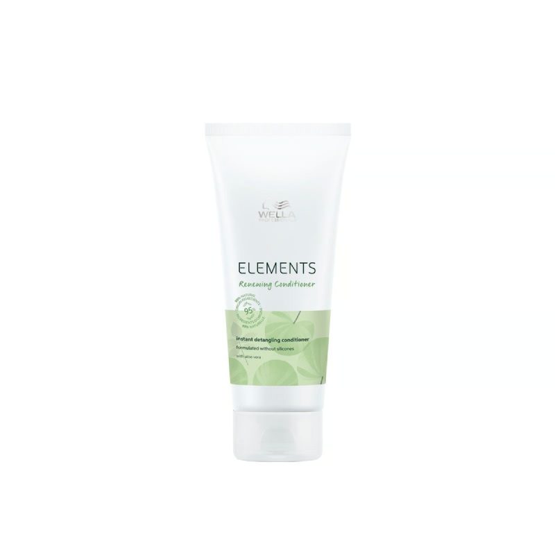 99350094912-Elements Renewing Conditioner 200ml