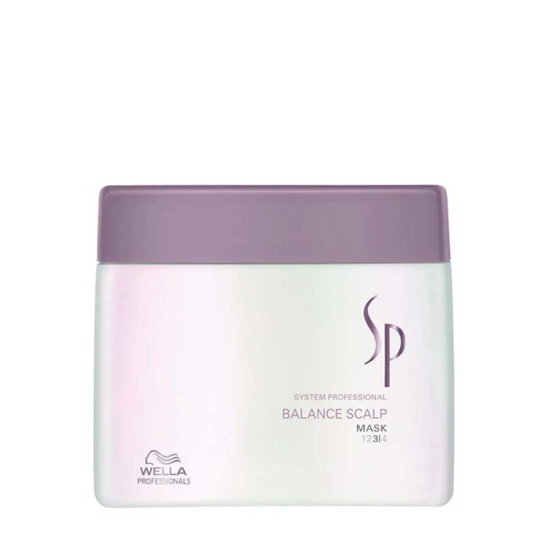 99350104446-Balance Mask 400ml