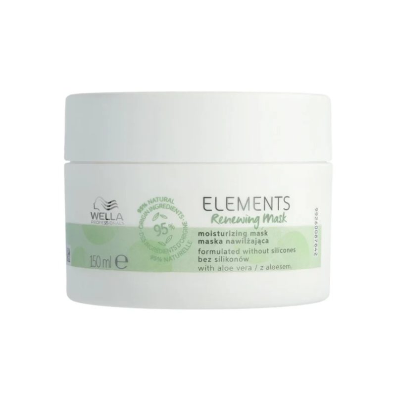 99350104461-Elements Renewing Mask 150ml