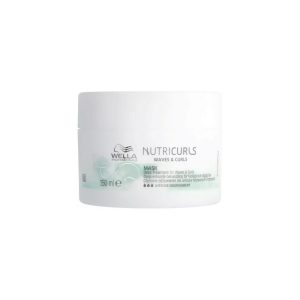 99350104483-Nutricurls Mask 150ml
