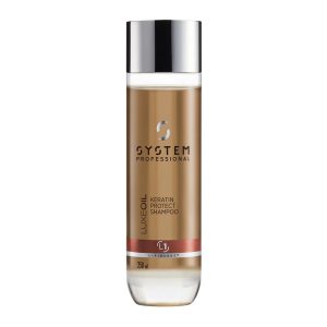 99350104737-LuxeOil Shampoo 250ml