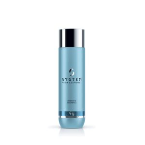 99350104738-Wella - Hydrate Shampoo 250ml