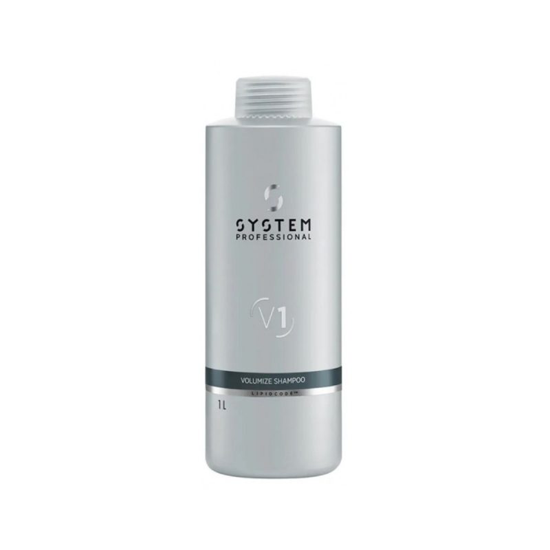 99350104751-Volumize Shampoo 1000ml