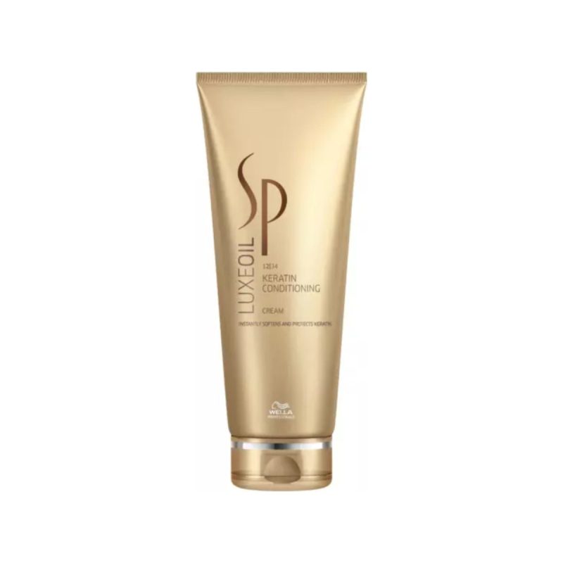 99350104770-LuxeOil Conditioner 200ml