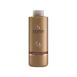 99350104771-Wella - LuxeOil Shampoo 1000ml