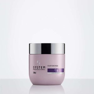 Wella - Color Save Mask 200ml