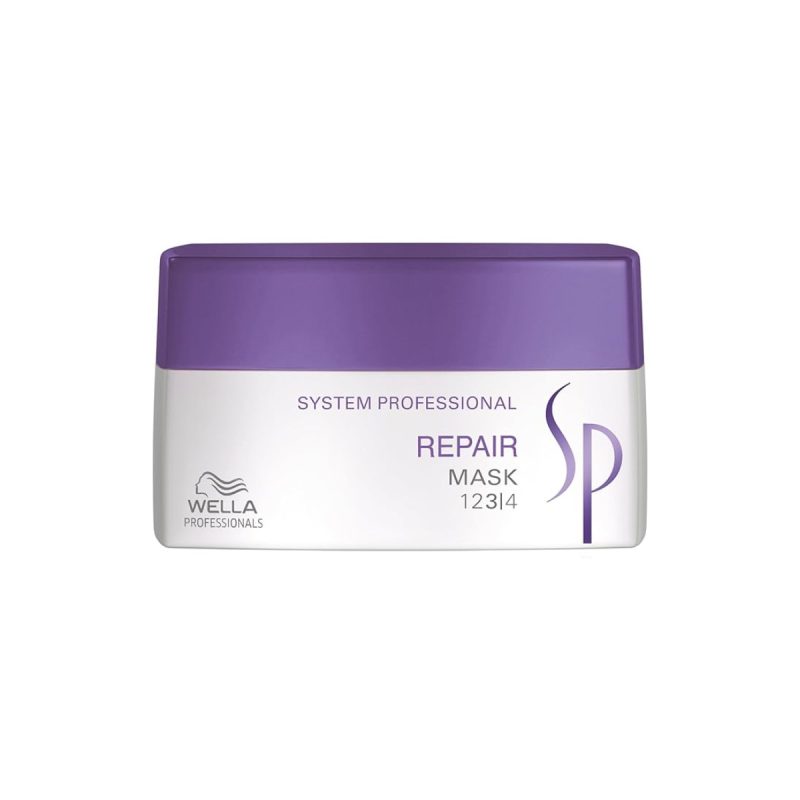 99350105722-Wella - Repair Mask 400ml