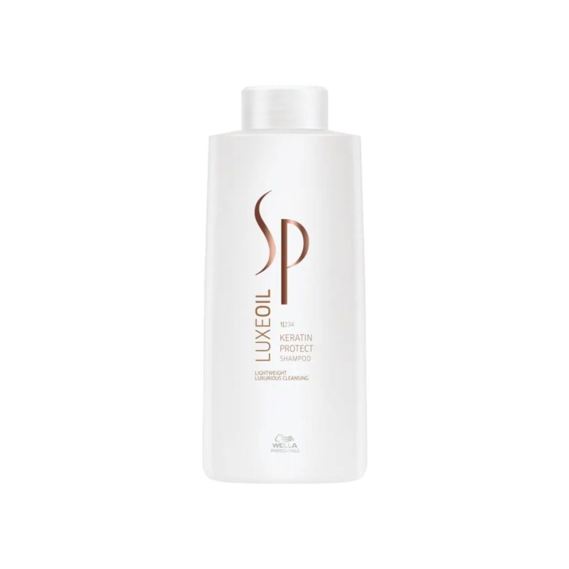 99350105764-Wella - SP LuxeOil Shampoo 1000ml
