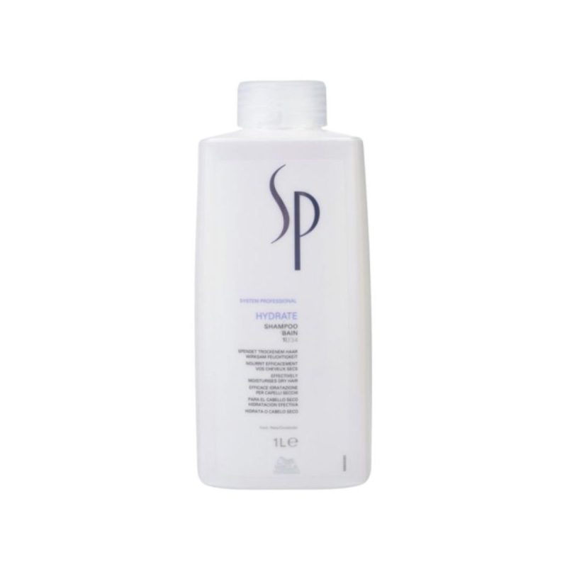 99350105766-Hydrate Shampoo 1000ml
