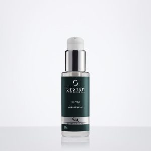 99350105958-Wella - Man Hair & Beard Oil 50ml