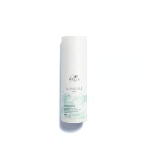 99350115187-Wella - Nutricurls Curlixir Balm 150ml