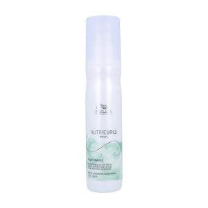 99350115189-Nutricurls Milky Waves 150ml