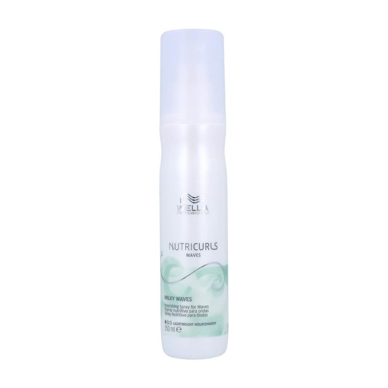 99350115189-Nutricurls Milky Waves 150ml